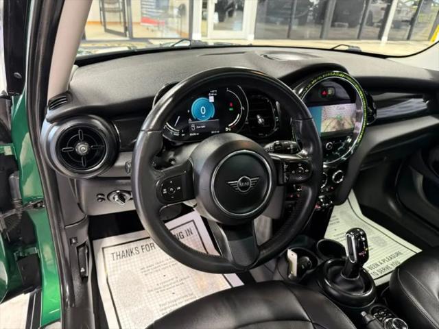 2023 MINI Hardtop Cooper
