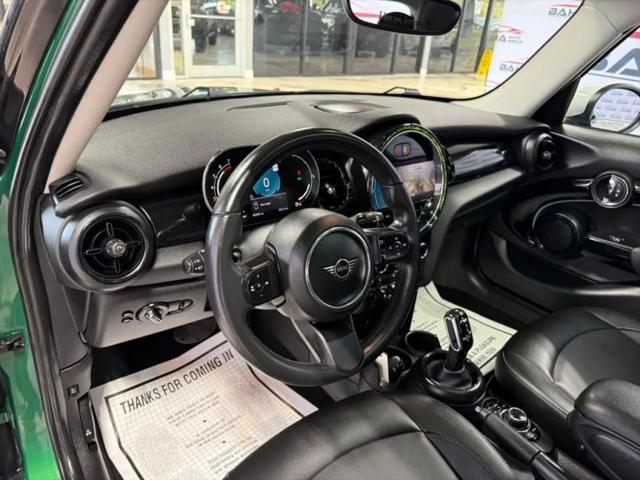 2023 MINI Hardtop Cooper
