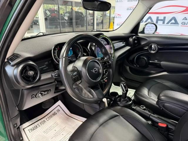 2023 MINI Hardtop Cooper