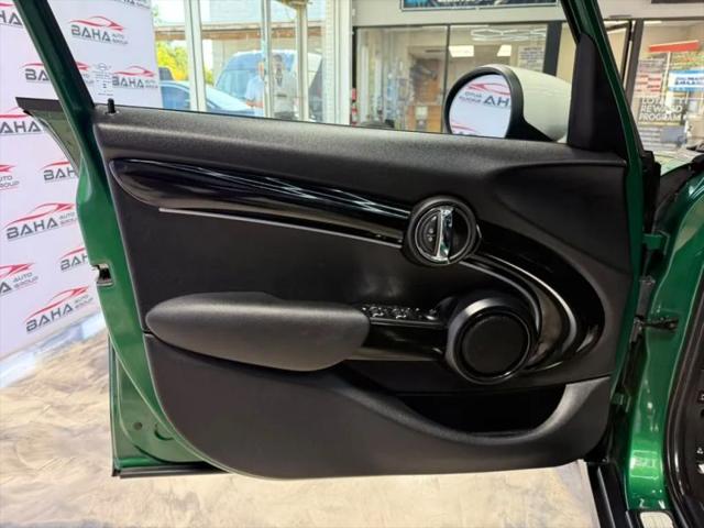 2023 MINI Hardtop Cooper