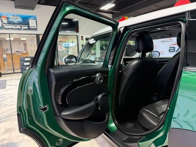 2023 MINI Hardtop Cooper