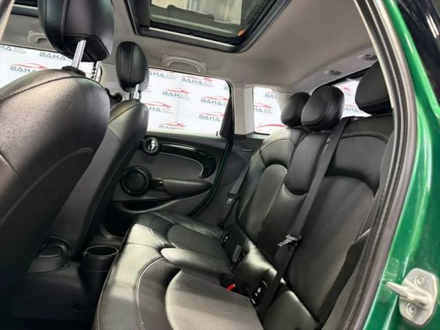 2023 MINI Hardtop Cooper