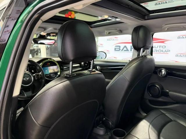 2023 MINI Hardtop Cooper