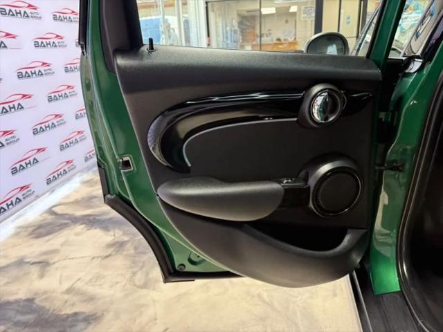2023 MINI Hardtop Cooper