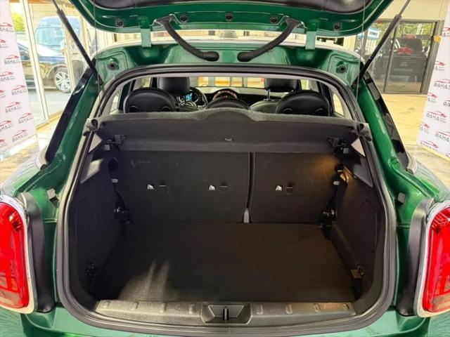 2023 MINI Hardtop Cooper