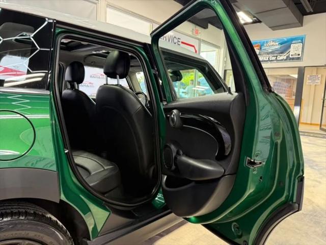 2023 MINI Hardtop Cooper