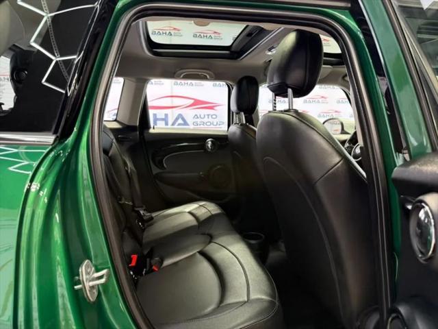 2023 MINI Hardtop Cooper
