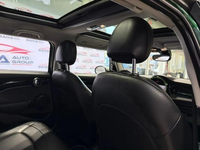 2023 MINI Hardtop Cooper