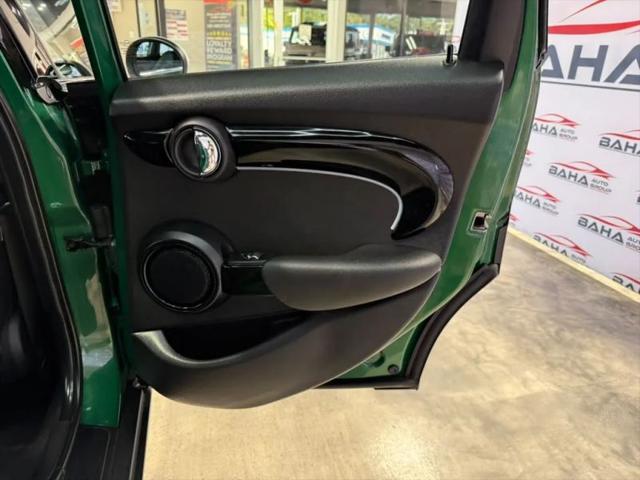 2023 MINI Hardtop Cooper