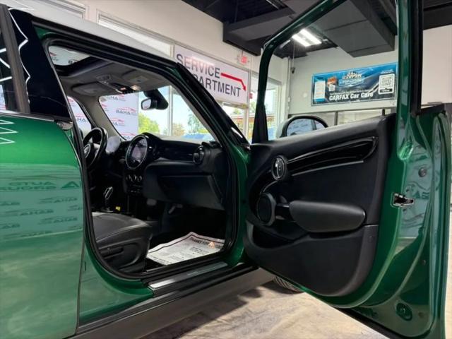 2023 MINI Hardtop Cooper