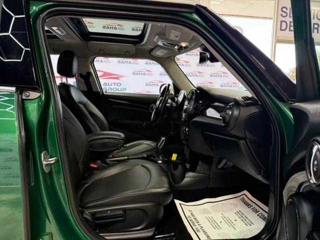 2023 MINI Hardtop Cooper