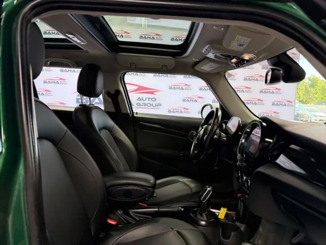 2023 MINI Hardtop Cooper