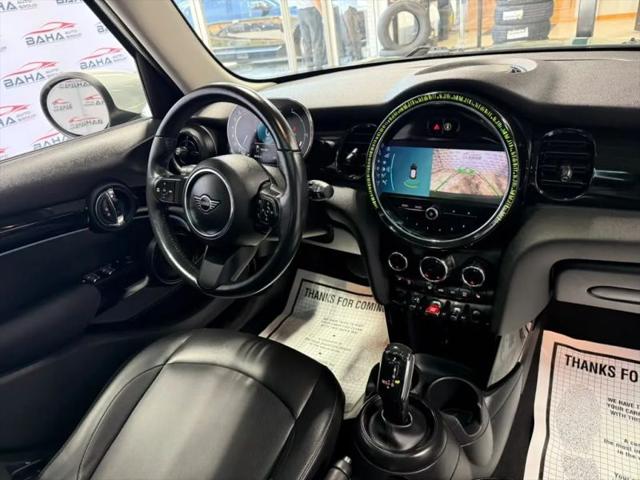 2023 MINI Hardtop Cooper