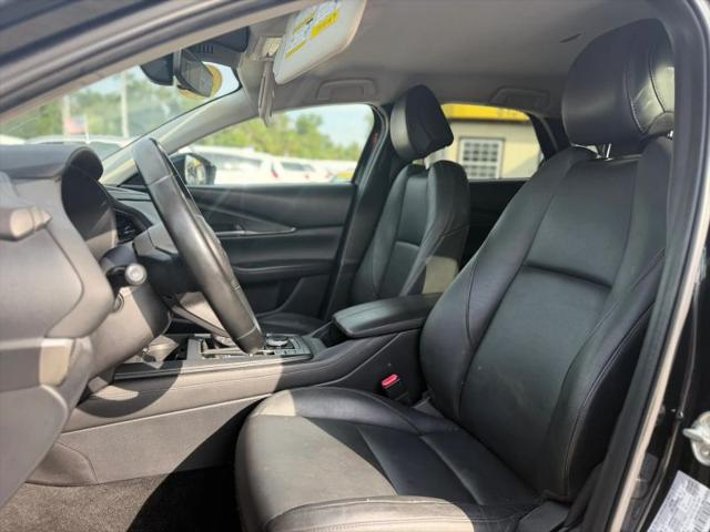 2021 Mazda CX-30 Select