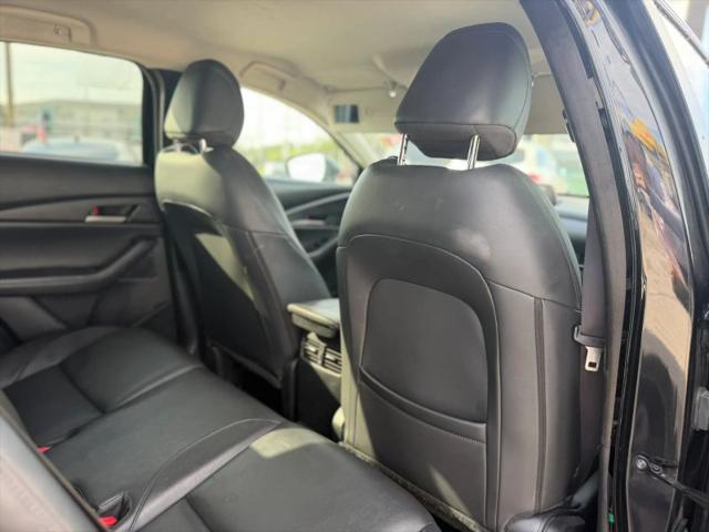 2021 Mazda CX-30 Select