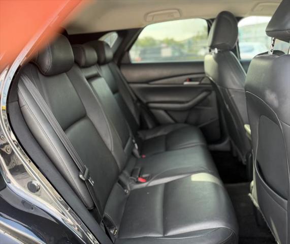 2021 Mazda CX-30 Select