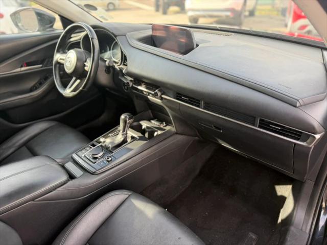 2021 Mazda CX-30 Select