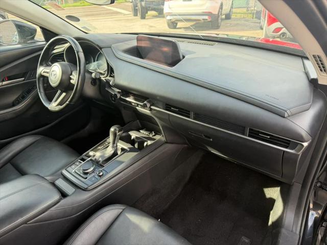 2021 Mazda CX-30 Select