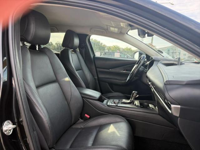 2021 Mazda CX-30 Select
