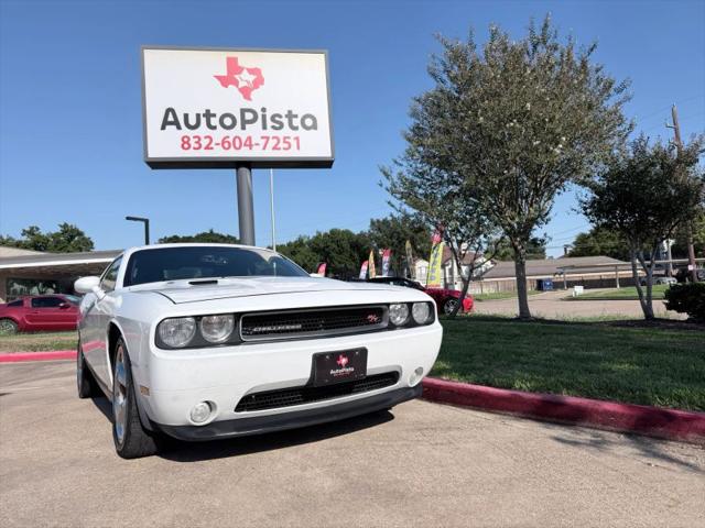 2014 Dodge Challenger R/T for sale in Houston, TX