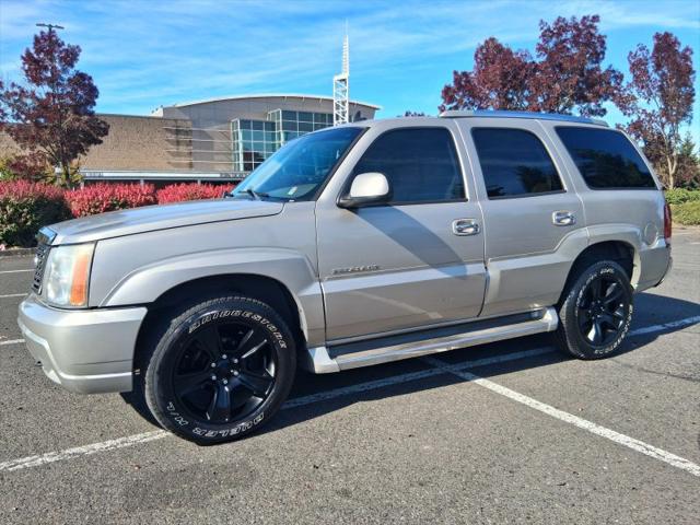 2006 Cadillac Escalade Standard for sale in Vancouver, WA