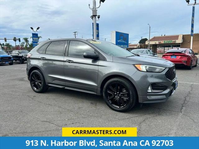 2022 Ford Edge ST-Line for sale in Santa Ana, CA