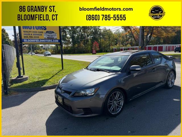 2013 Scion tC Release Series 8.0 for sale in Bloomfield, CT