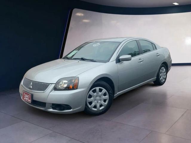 2011 Mitsubishi Galant ES for sale in San Antonio, TX