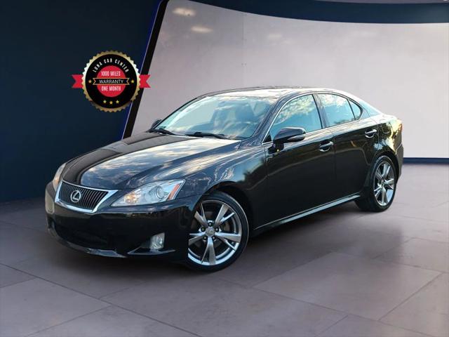 2009 Lexus IS 250 250 Sport for sale in San Antonio, TX