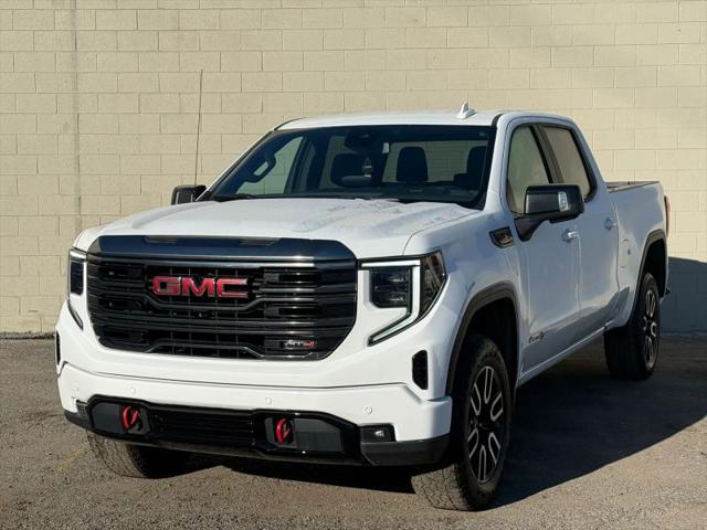 2023 GMC Sierra 1500 AT4 for sale in Wayne, MI
