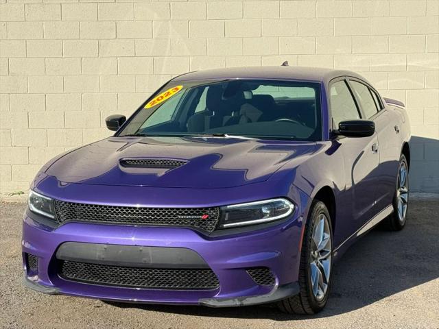 2023 Dodge Charger GT AWD