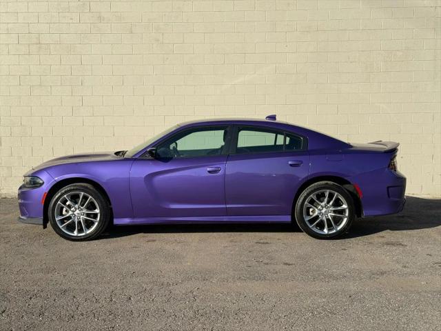 2023 Dodge Charger GT AWD