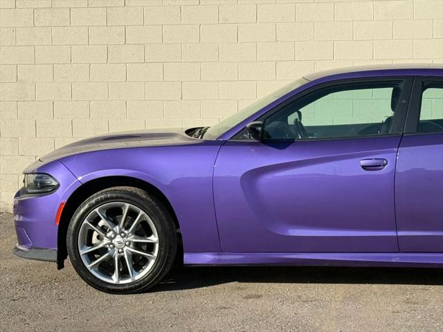 2023 Dodge Charger GT AWD