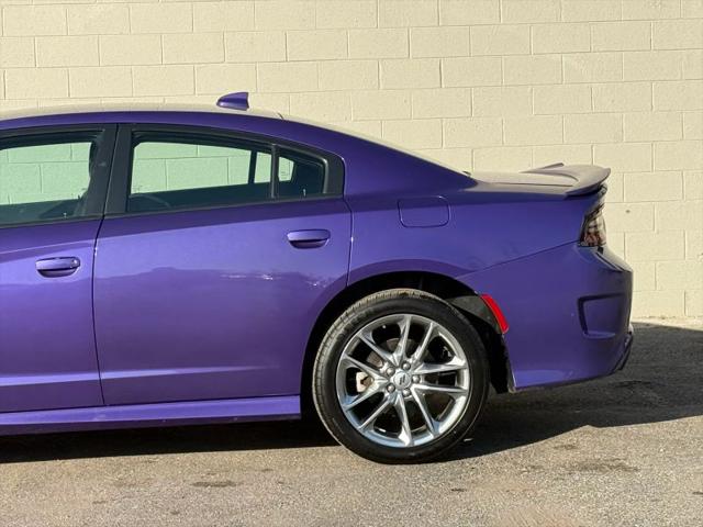 2023 Dodge Charger GT AWD