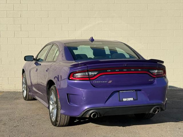 2023 Dodge Charger GT AWD