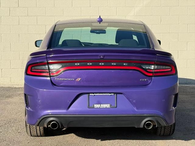 2023 Dodge Charger GT AWD