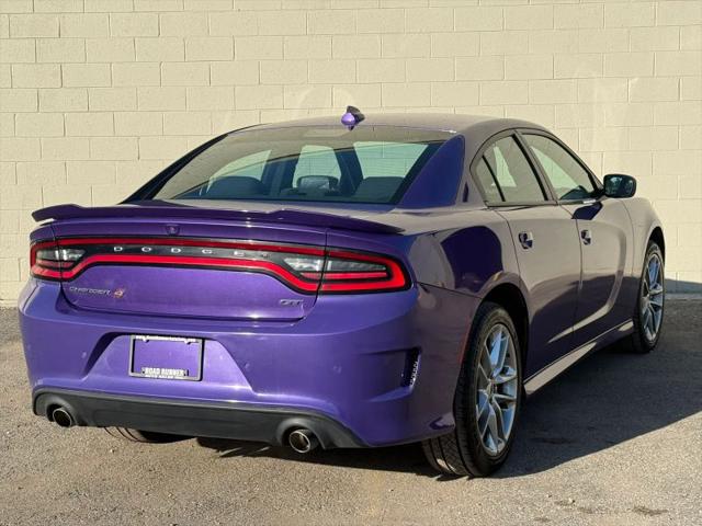 2023 Dodge Charger GT AWD