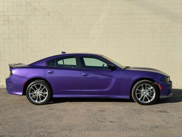 2023 Dodge Charger GT AWD