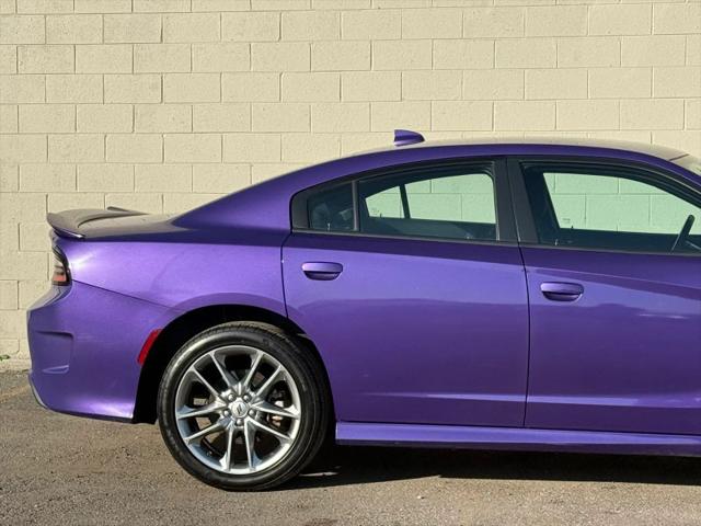 2023 Dodge Charger GT AWD