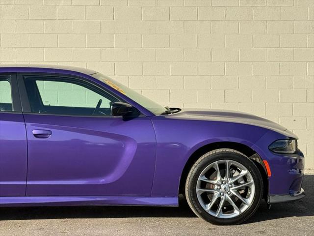 2023 Dodge Charger GT AWD