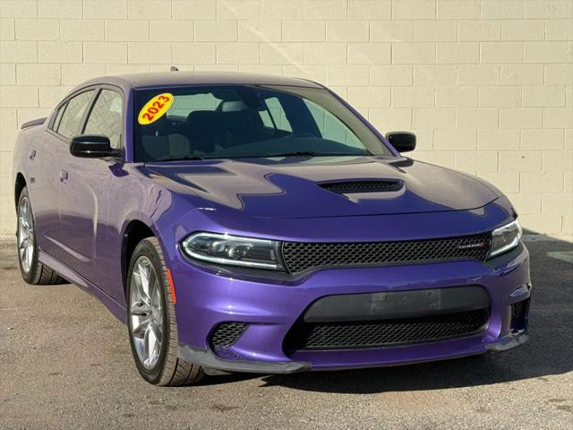2023 Dodge Charger GT AWD