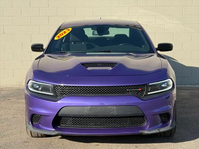 2023 Dodge Charger GT AWD