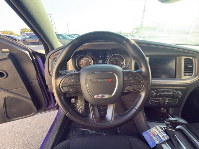 2023 Dodge Charger GT AWD