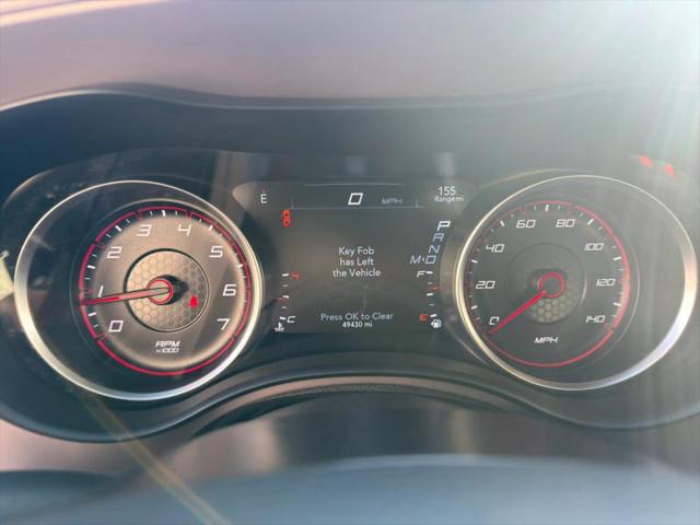 2023 Dodge Charger GT AWD
