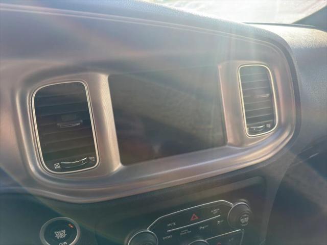 2023 Dodge Charger GT AWD