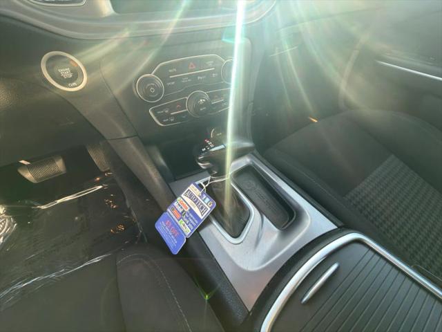 2023 Dodge Charger GT AWD