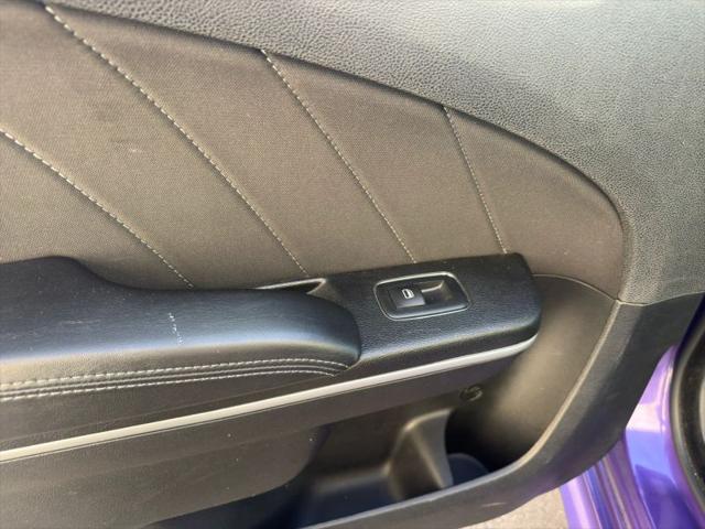 2023 Dodge Charger GT AWD
