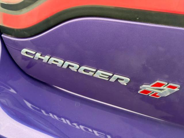 2023 Dodge Charger GT AWD