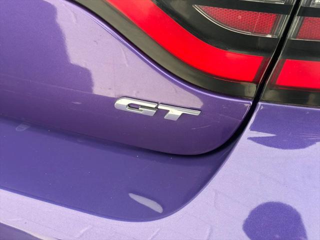 2023 Dodge Charger GT AWD