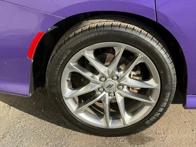 2023 Dodge Charger GT AWD
